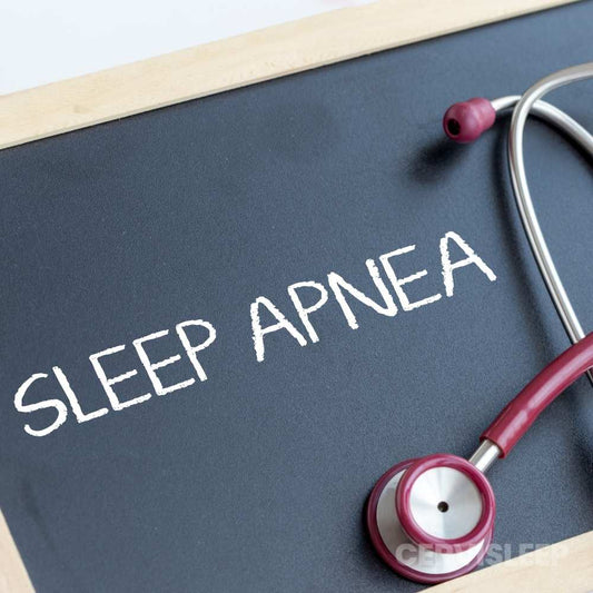 Best pillow for sleep apnea – Cervical pillow improving airflow and reducing snoring