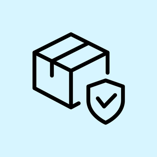 Shipping Protection – Secure Your Order with Peace of Mind | CerviSleep™