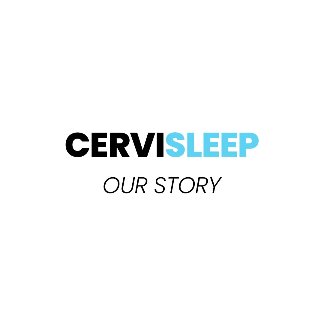 CerviSleep™ Commitment – Dedicated to Quality, Comfort, and Pain-Free Sleep for All